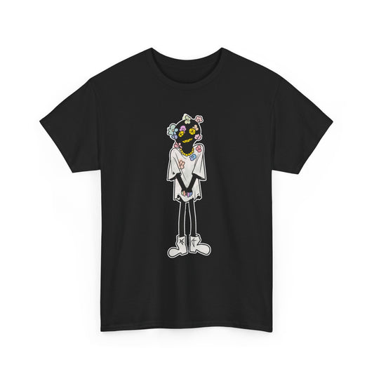 DEAD DAiSY 01 T-Shirt