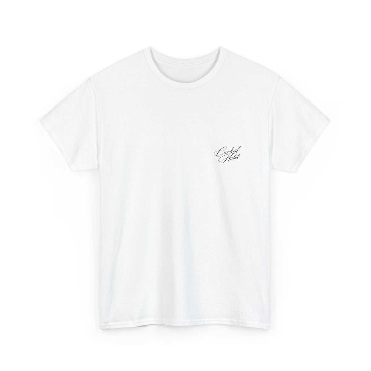 CHROME ASHTRAY T-Shirt
