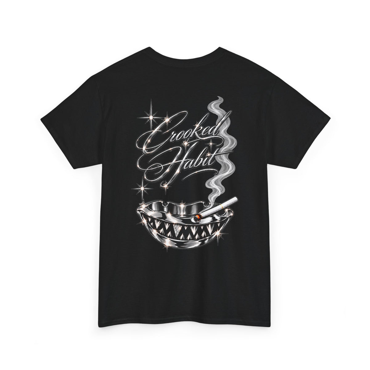 CHROME ASHTRAY T-Shirt