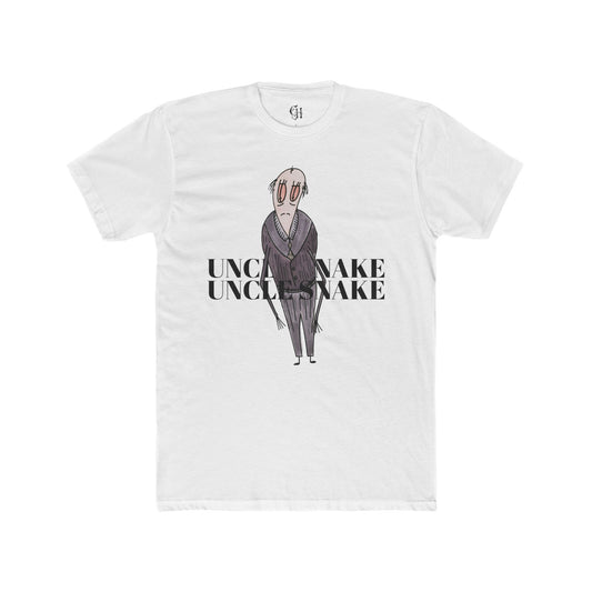 UNCLE SNAKE 02