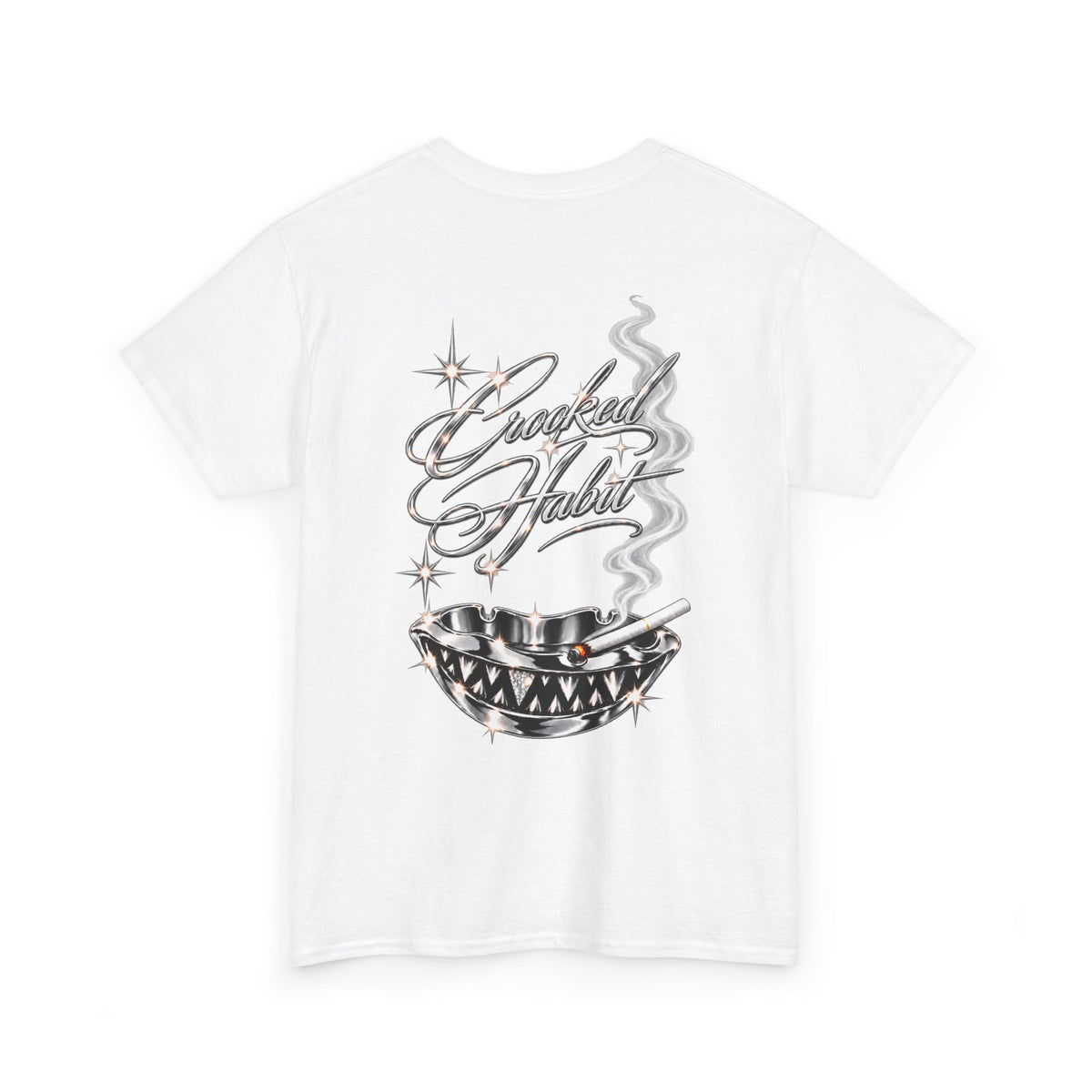CHROME ASHTRAY T-Shirt
