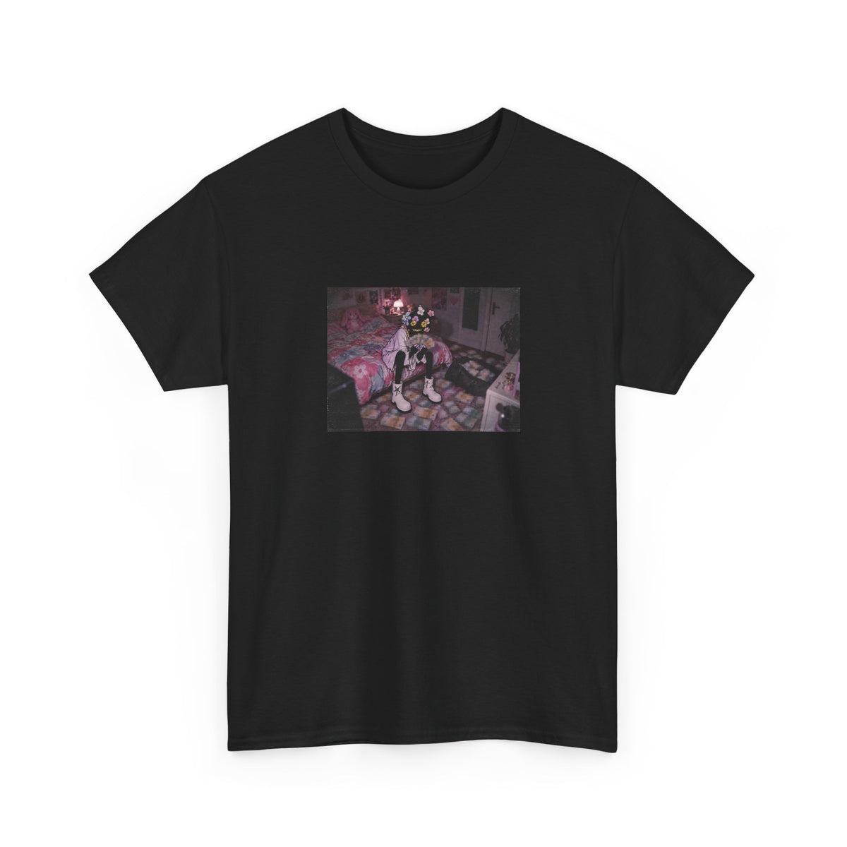 MONEYROOM DAiSY T-Shirt
