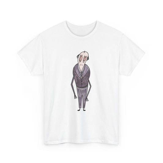 UNCLE SNAKE 01 T-Shirt