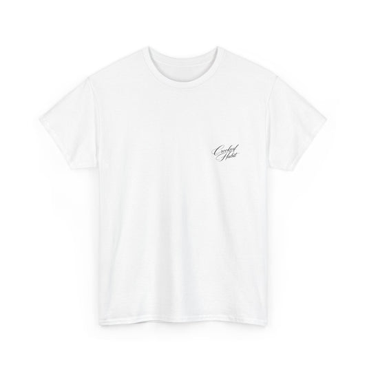 CHROME ASHTRAY T-Shirt