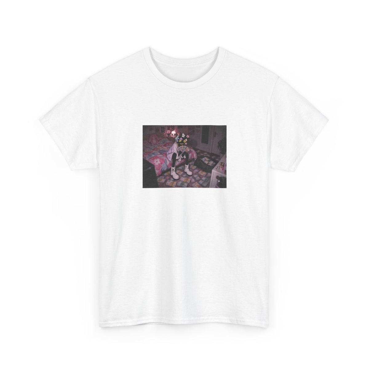 MONEYROOM DAiSY T-Shirt