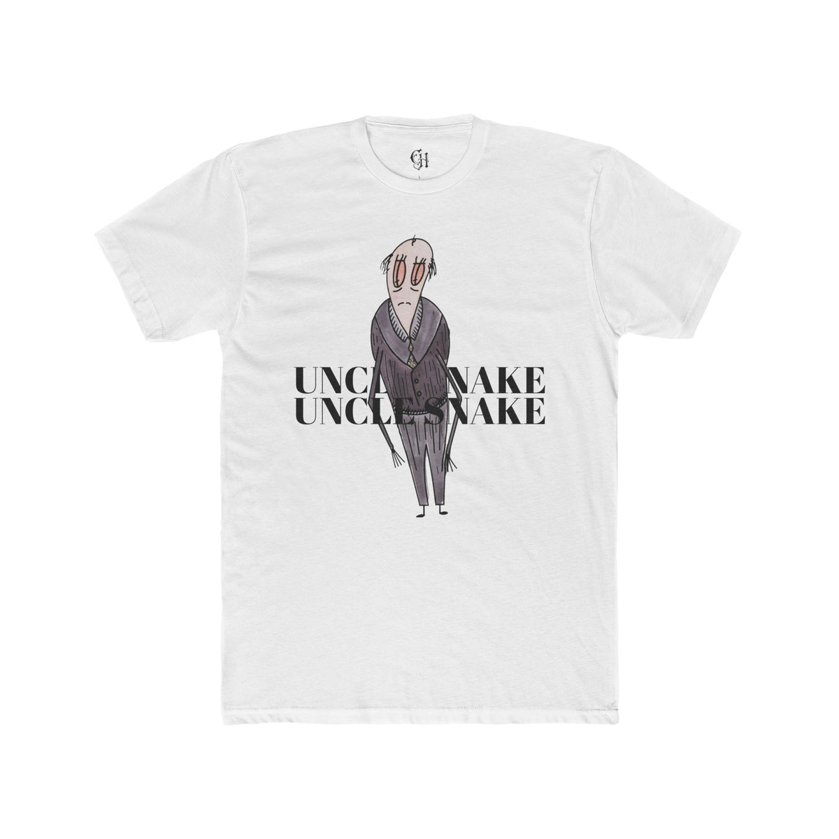 UNCLE SNAKE 02