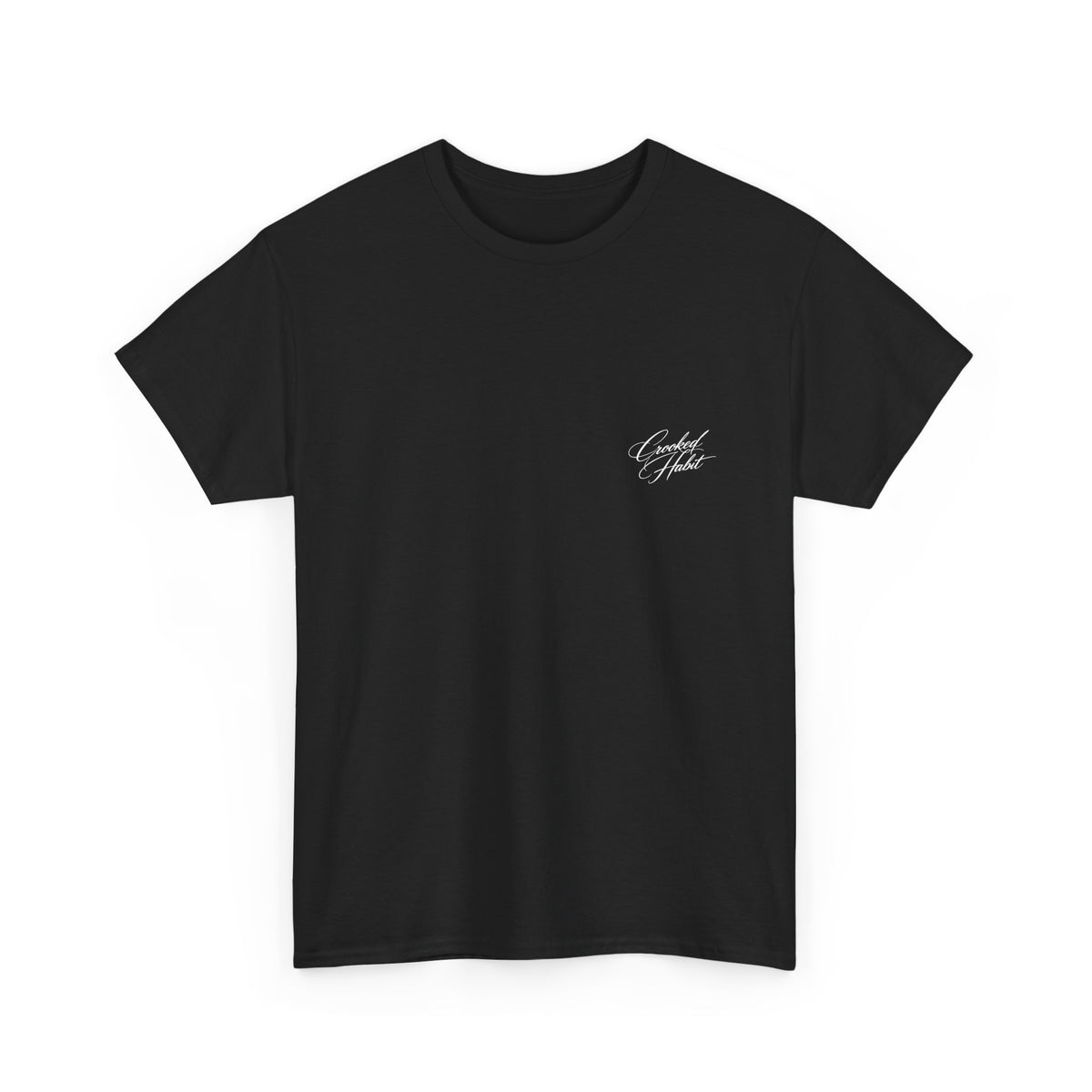 CHROME ASHTRAY T-Shirt