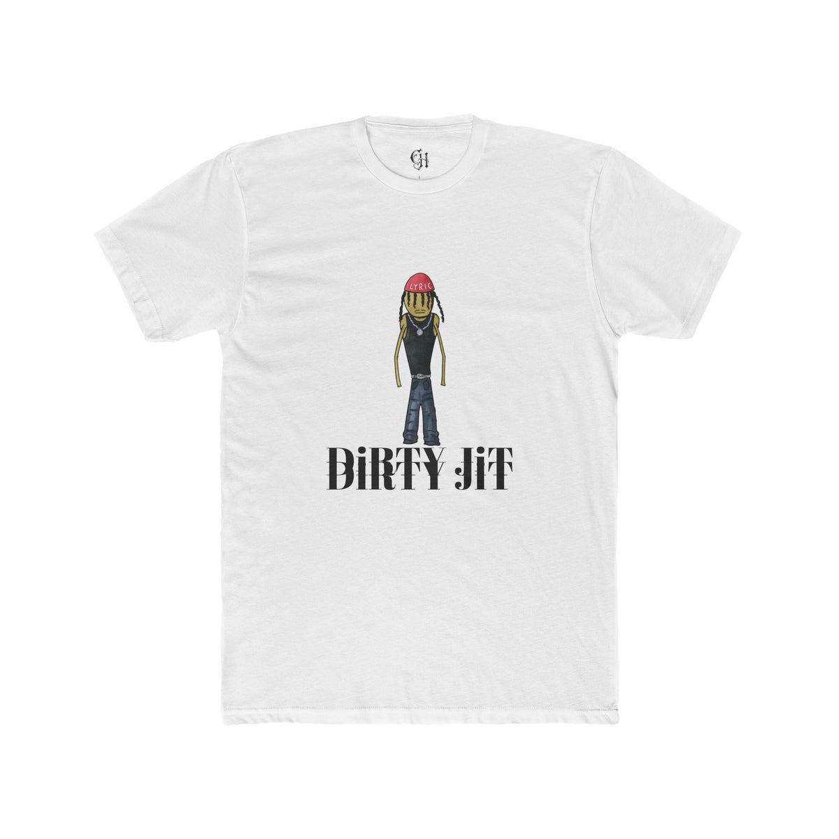 DiRTY JiT 02