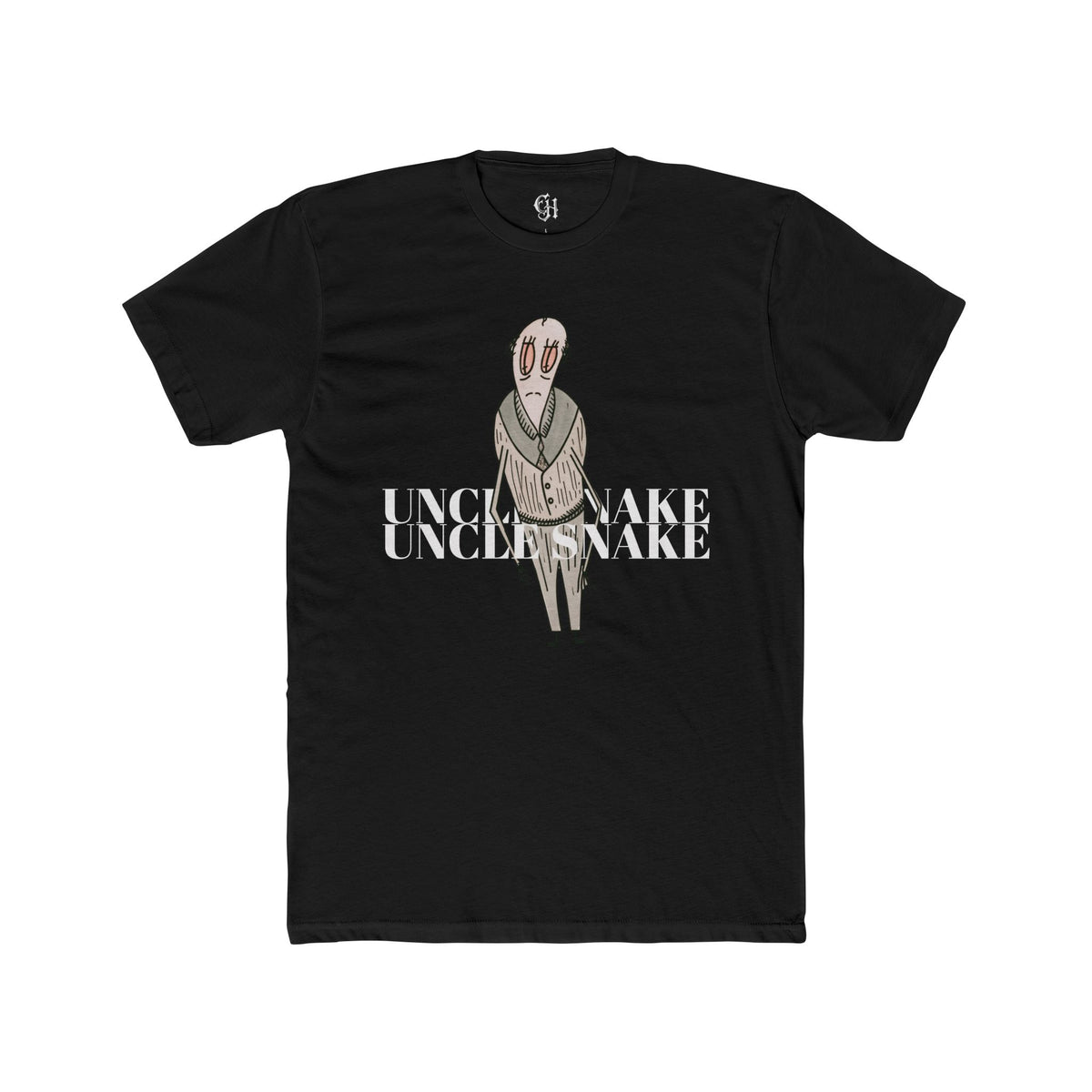UNCLE SNAKE 02