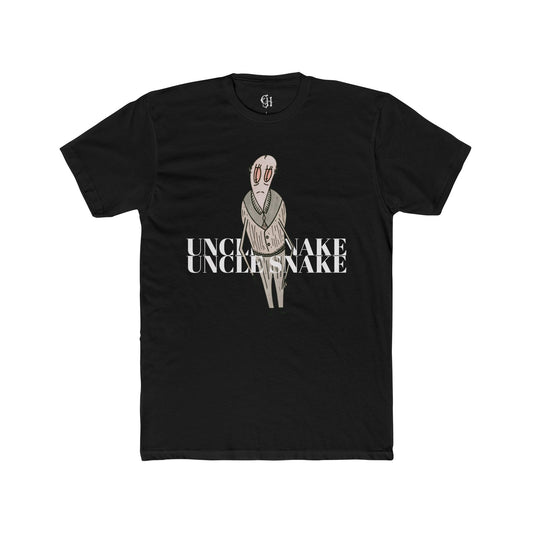 UNCLE SNAKE 02